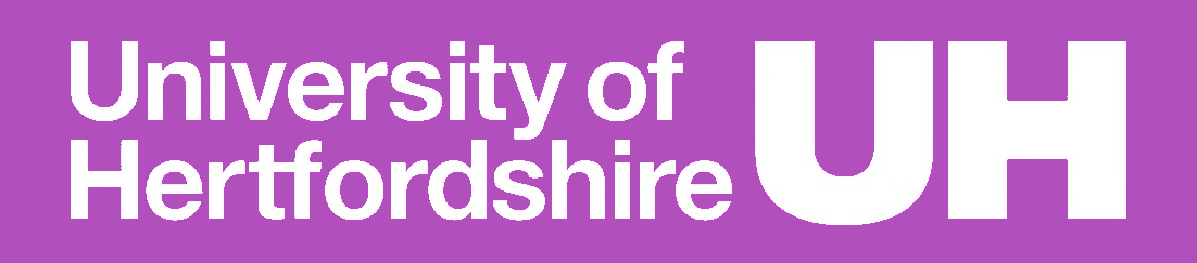 University of Hertfordshire official logo