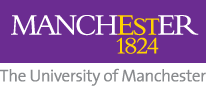 University of Manchester official logo