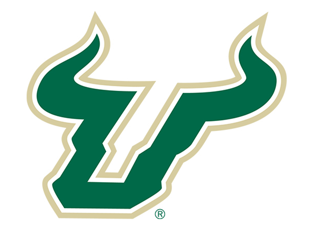 University of South Florida official logo